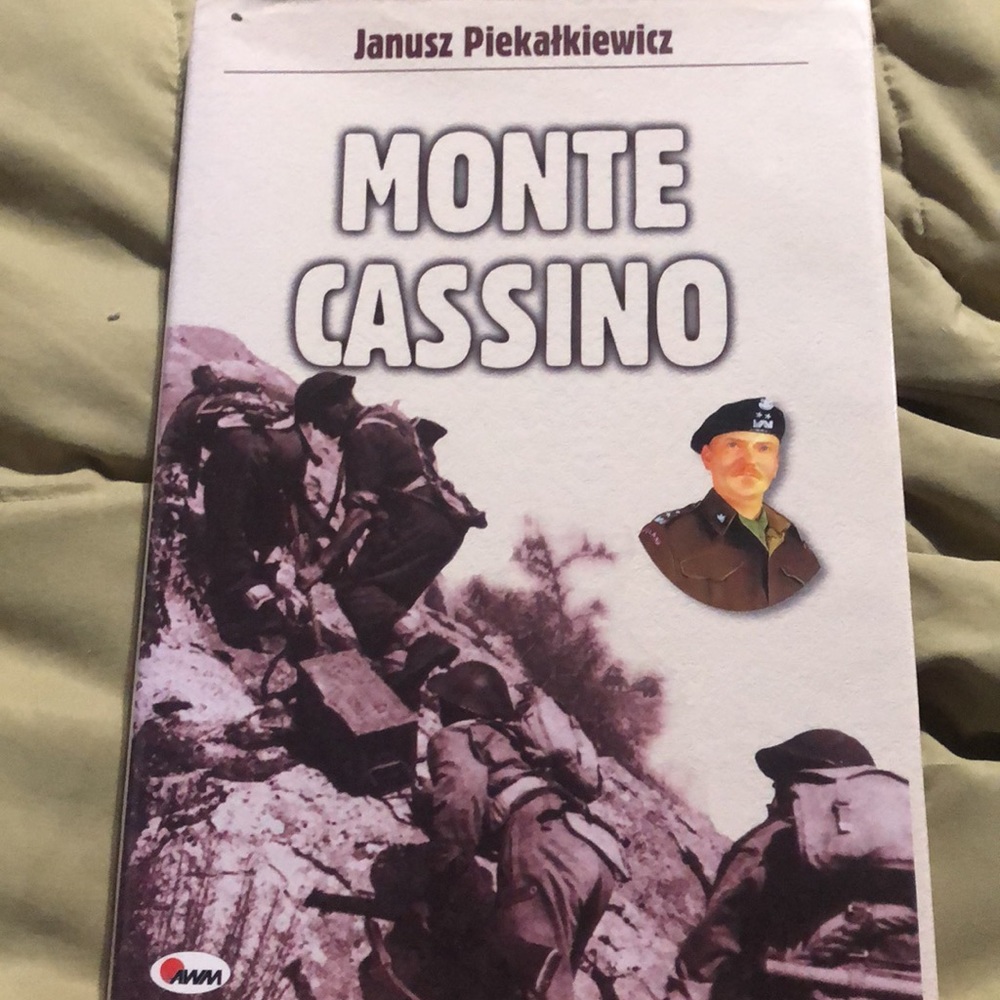 6 Polish Book Bundle🇵🇱 - Picture 2 of 7